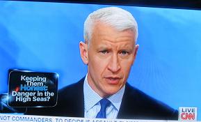 AC 360 Keeping Them Honest - Cruise Ship Safety